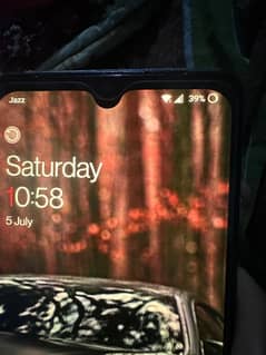 OnePlus 7t 7/128