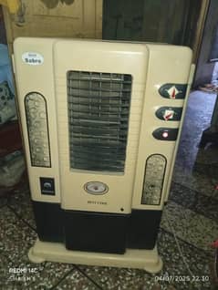 Sabro Room Air Cooler Good Condition