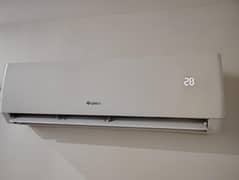 gree ac 1.5 ton