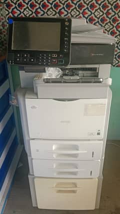 Richo 5210 mod el