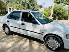 Honda