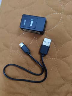 GPS tracker