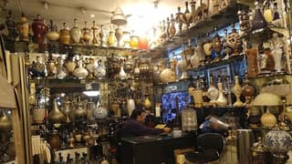 Need  Sales Man and Helper ( ہمیں سیلز مین اور ہیلپرز کی ضرورت ہے)