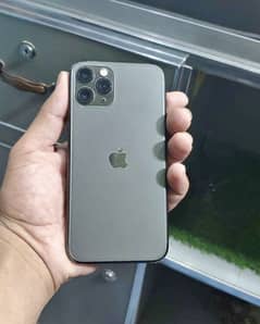 Apple iPhone 11 Pro Max