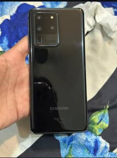 samsung s20 ultra 128gb pta approved