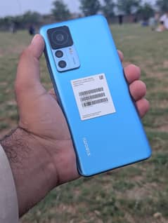 Xiaomi mi 12t pro 256