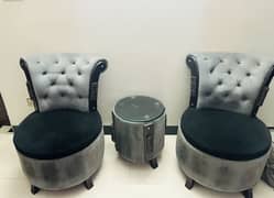 Sofa Chairs