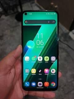 infinix