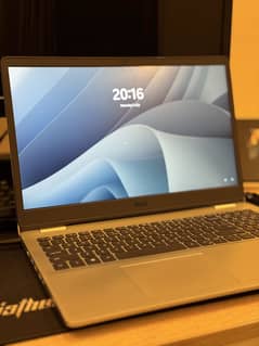 Dell Inspiron 3501