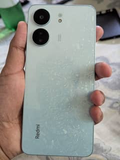 REDMI