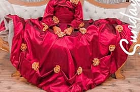 Girl frock for Sale!