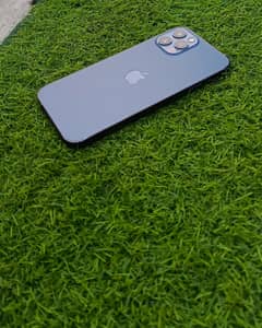 I phone 12 pro LLA model