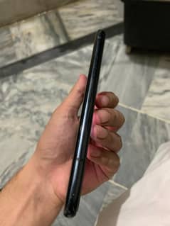 LG G8X Thinq