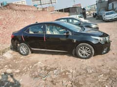 behtreen car