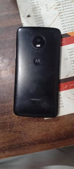 Moto e4 pta approved