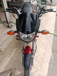 Suzuki GD 110
