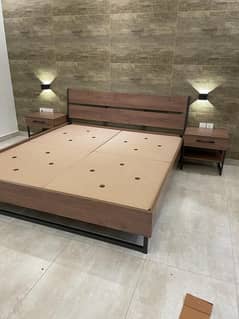 Interwood