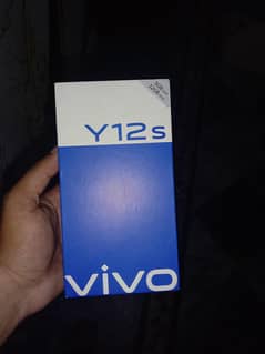 vivo y12s