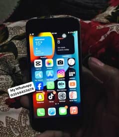 I phone 6s pta approved 64gb My Whatsapp number 0324845367****EIGHT ha