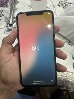 Xs