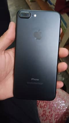 Iphone 7 plus