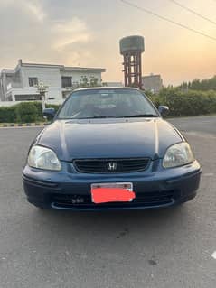 urgent four sale