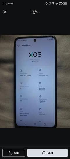 Infinix