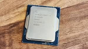 i3 12100 Equal i7 9th Gen