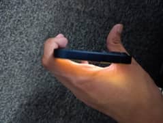 Iphone 13 midnight color