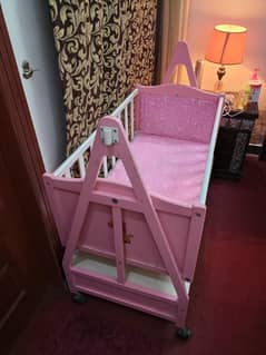 Swing Baby Cart Jhoola for sale