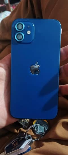 iPhone 12 64 gb. Jv.
