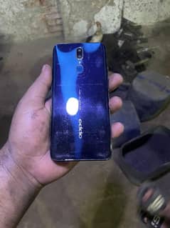 oppo f11 4/64 only mobile