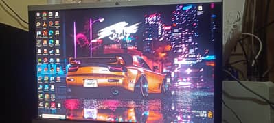 gaming pc full setup