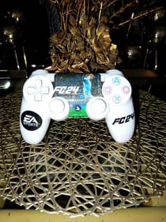 PS4 controller
