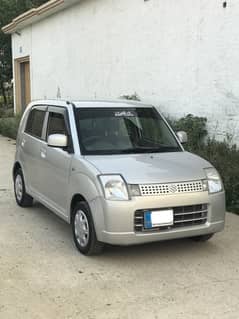 Suzuki japani alto