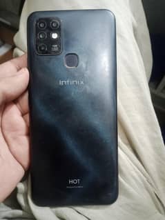 Infinix