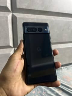Google pixel 7pro 128gb