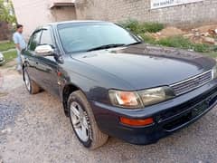 Toyota Corolla 1994