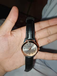 JL JAEGER LECOULTRE
