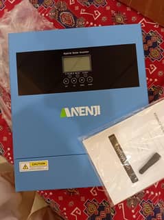 4.2kw hibrid solar inverter