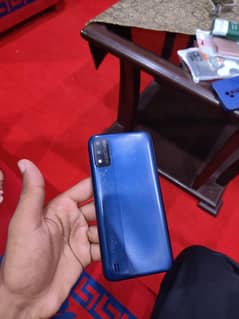 itel a26