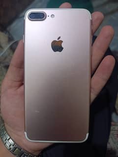 iPhone 7 Plus