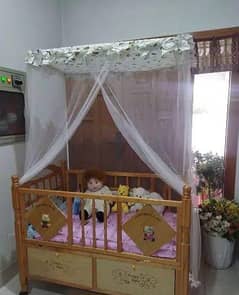 Wooden