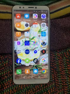 Honor 7c 3/32