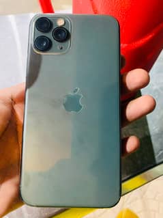 iPhone 11 pro JV