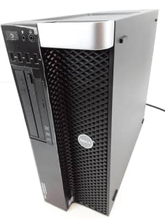 Dell 7810 2686 v4 Dual Processors (36-Cores 72-Theards 90 MB Cache)