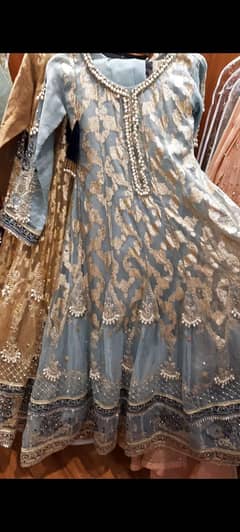 fancy dress