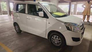 wagnor vxl