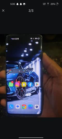 OnePlus 8 5G