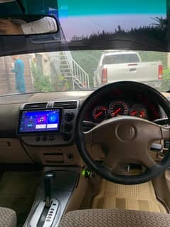 Honda